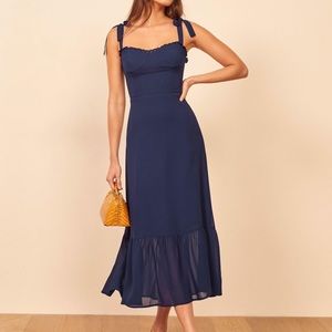 Nikita dress